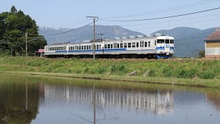 413/455系 TOKIトレイン　26/5/16