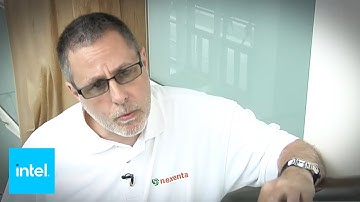 How Will SDI Change How the Enterprise & Cloud Data Center Operate? | Intel