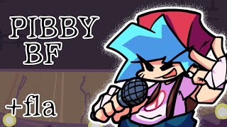 PIBBY BF REANIMATED +FLA