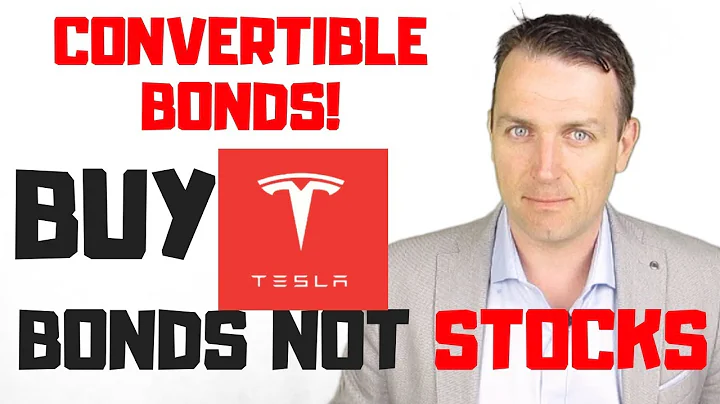 CONVERTIBLE BONDS EXPLAINED - TESLA CONVERTIBLE BOND EXAMPLE - DayDayNews