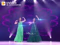 Madhuri dixit and juhi chawla dance    httpsyoutubecomactiverahulvlogs