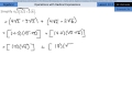Operations with Radical Expressions Quiz