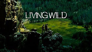 Living Wild - Official Trailer | DocuBay #StreamingDocumentaries screenshot 2