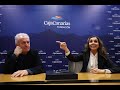 Ana Belén y Víctor Manuel: El Mundo que Queremos CajaCanarias 2018