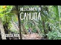 Hallo, Cahuita • #CostaRica • Vlog 217