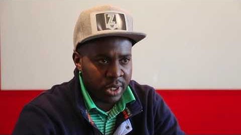 Sitdown: Jamaal Crayton of Zero Wearables