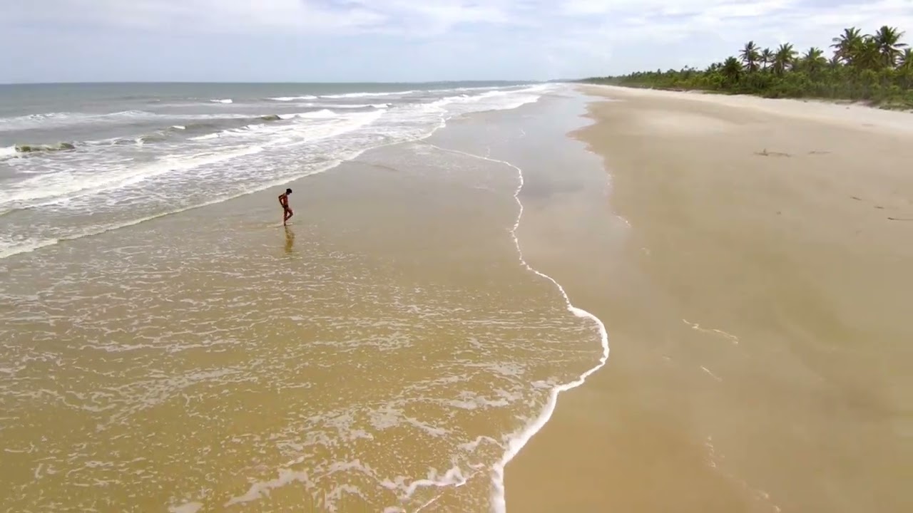 praia joia em ilhéus-BA🌴 🏖 🩳 🩲