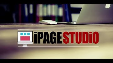 iPage Studio Tutorial - Pointing Your Domain or Sub-domain