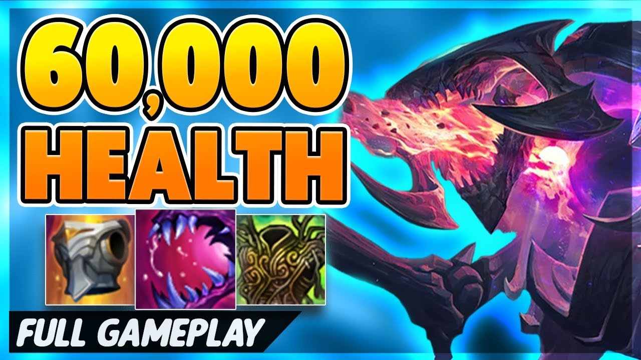 HEALTH RECORD BROKEN (EDITOR DUO) - BunnyFuFuu Full Gameplay