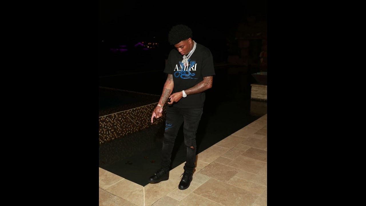 Yungeen Ace - Ready To Die (Fast)