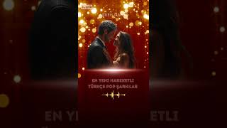 En Yeni Hareketli Türkçe Pop Şarkılar - En İyi Müzik Mixi - Aşkin Dansi