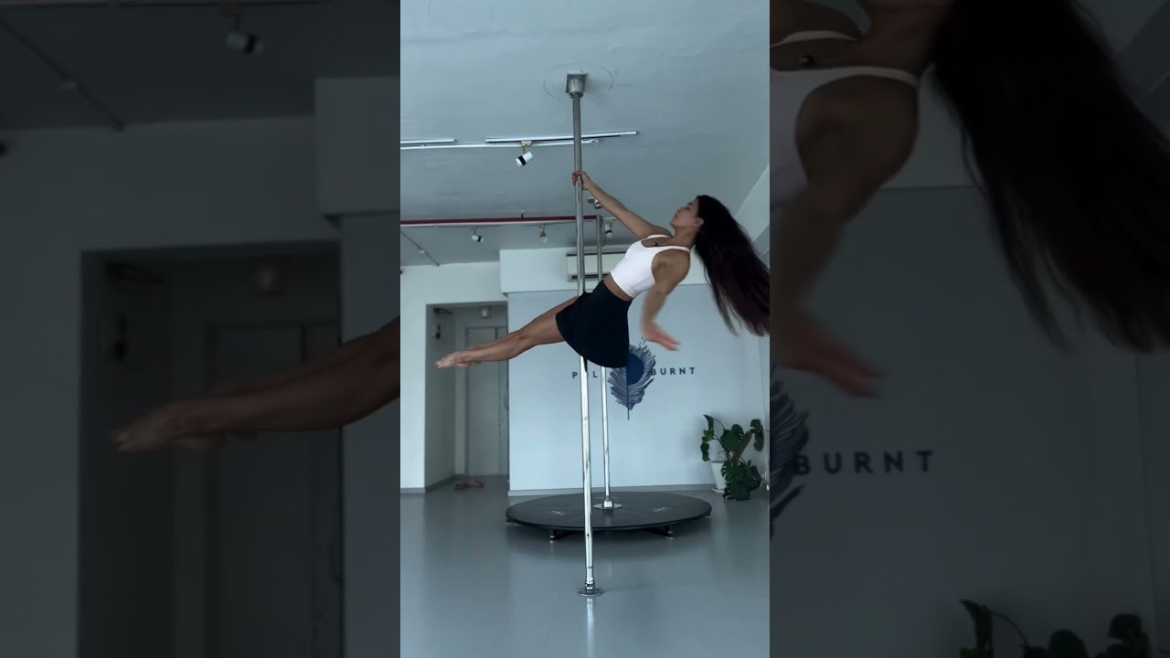 Jacqueline Fernandez Pole Dance | 