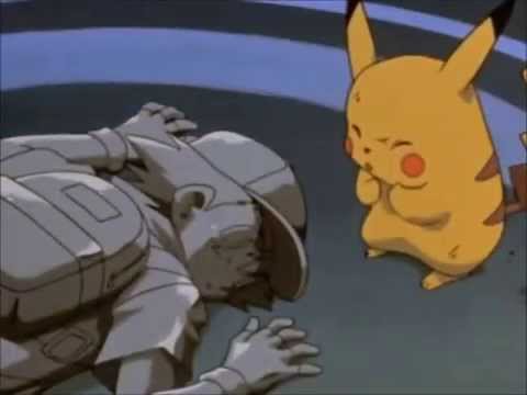 Pikachu Moments kawaii