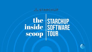 Starchup Laundry Pick-up & Delivery Software Tour with Nick Chapleau screenshot 3