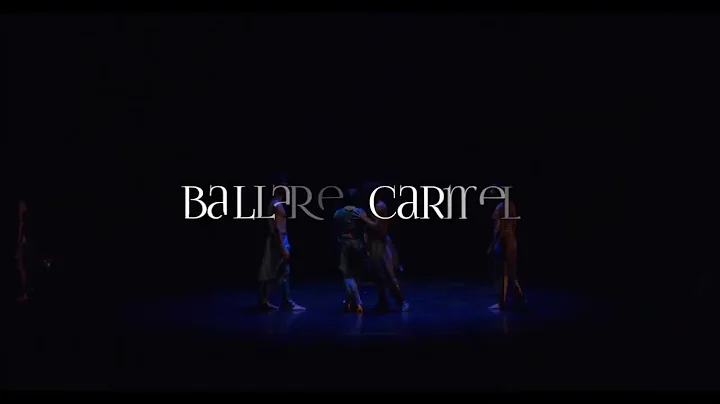 Ballare Carmel Performance Excerpt - WhisperingWaves