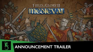 Field of Glory II: Medieval trailer-1