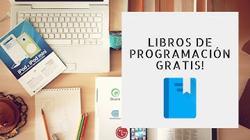 Recursos: Libros de Programación Gratis! | Stack Overflow