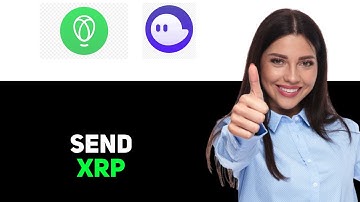 How To Send Xrp From Uphold To Phantom Wallet (2025)
