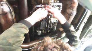 Part:1-4l60e solenoids