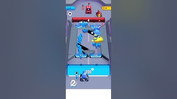 😱 Mob Control – Surviving ENDLESS Enemy Waves! ⚔️🔥#shortsfeed #gamin @GameToGame247