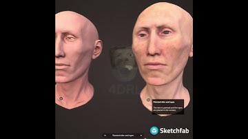 Sketchfab Cultural Heritage Weekly Top 10 3D Models 2020 Week 46