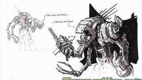 Command&Conquer: Tiberian Twilight