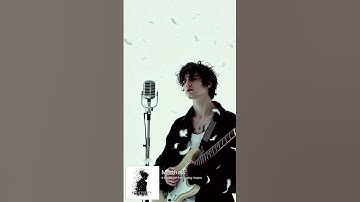 Thumbnail of When the guitar says everything I can't  #rock