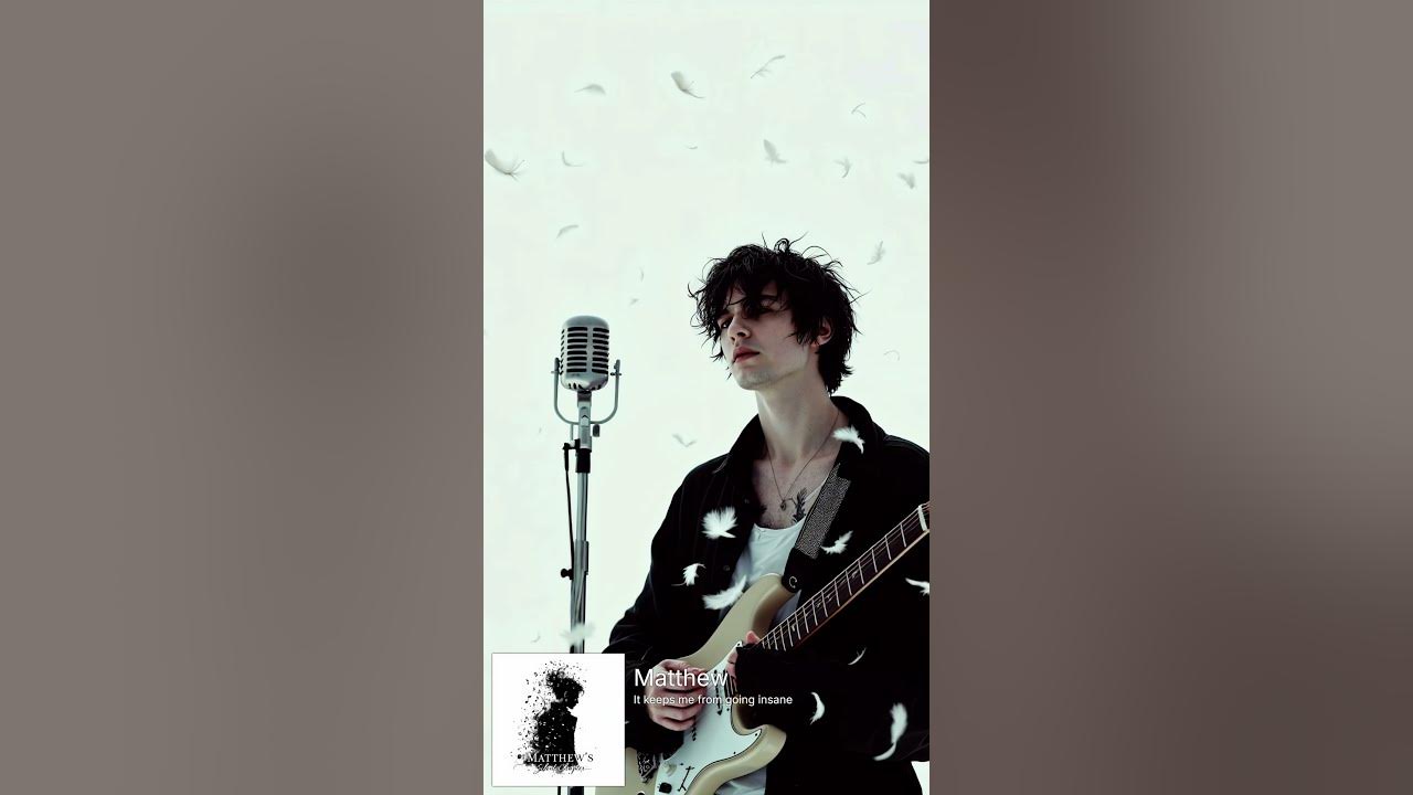 When the guitar says everything I can't  #rock