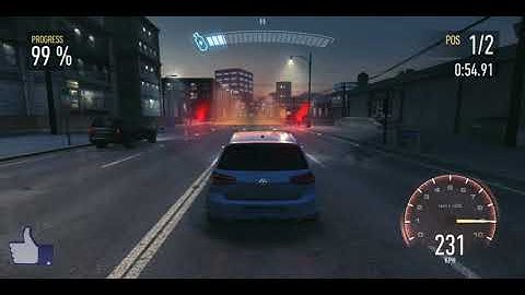Campaign - Need For Speed: No Limits - Gameplay Walkthrough Part 6 - Android / IOS