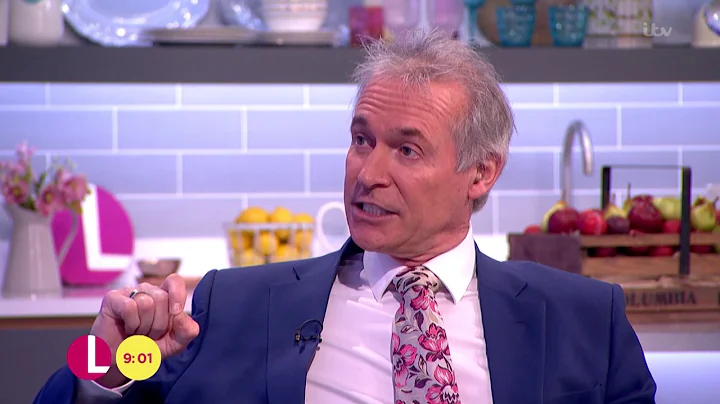 What Can I Do About My Genetic High Cholesterol? | Lorraine