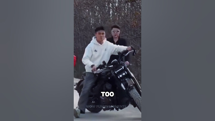 He Tried to Show Off… 😂 #shorts #funny