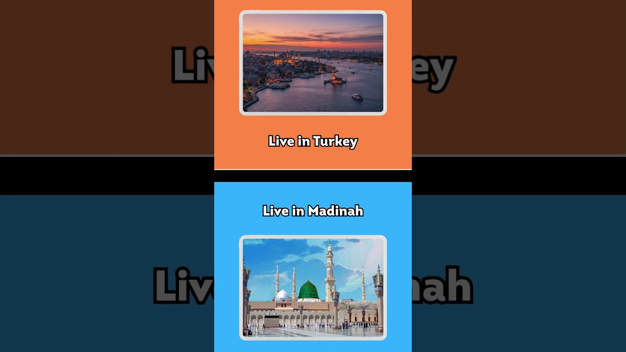 Would You Rather? | Islamic Edition (11) 