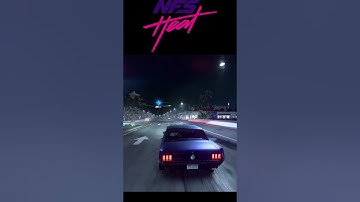 Need For Speed : Heat / malayalam