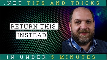 STOP Returning IResult in Your .NET Minimal APIs!