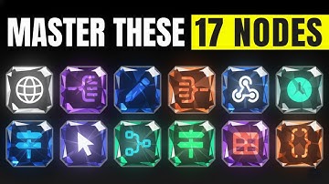Master 80% of n8n With 17 Nodes (Clients Pay for This)