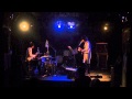 (a) platonic chou-chou atelier / ten to mori-エルザの手紙 @横浜club lizard