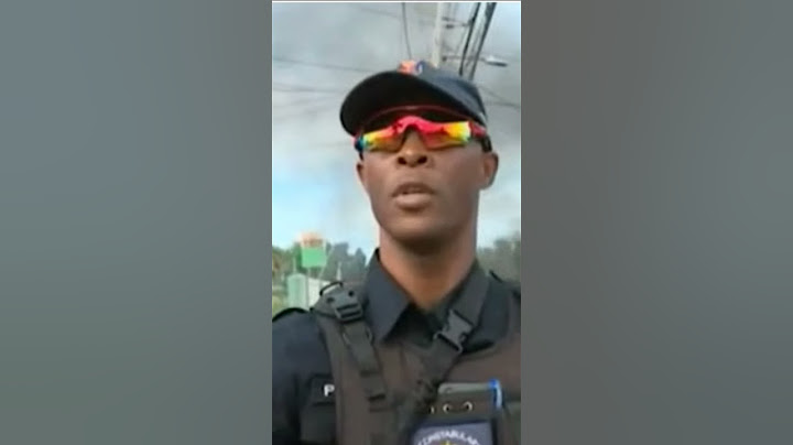 Jamaican Police officers are very disrespectful #short #jamaicanpolice #jamaicanewstoday #fy