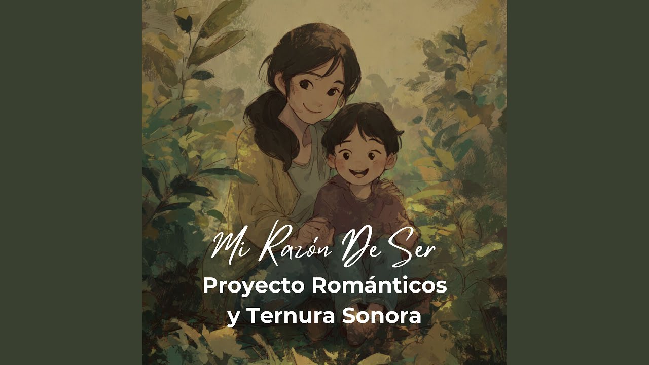 Eres Mi Razón de Ser