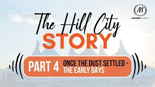 FREDDY SEBUYANGE || THE HILLCITY STORY || FREE THE FUTURE