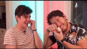 30 minutes of Unus Annus chaos