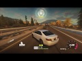 فورزا هورايزن 1 ~ وصلت الكامري موديل 2007 أستاندر ~ 1  Forza Horizon