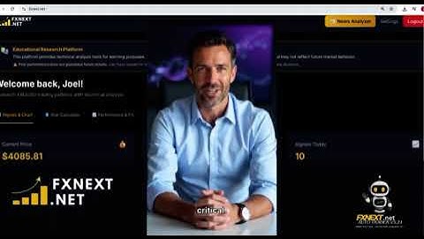 How to Install & Attach the FXNext Auto Trader v5.22 Robot to MT5 (Complete Setup Guide)