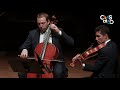 Capture de la vidéo Vc Live | Vc “Celebrating 50 Years Of Cms” Presents: “Weber, Kodaly, Faure & Mendelssohn”