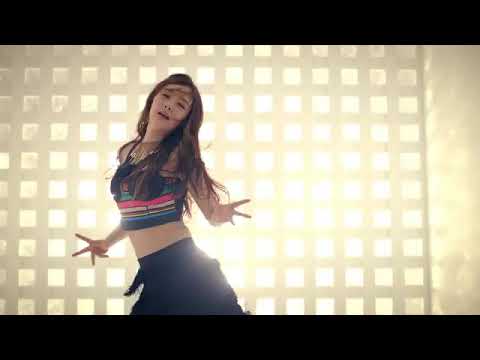 달샤벳(Dalshabet) WooHee Dance