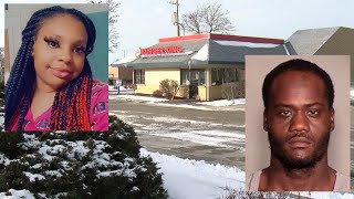 Co-worker of teen fatally shot at Milwaukee Burger King charged in connection to homicide