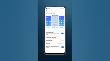How to Turn Off App Suggestions in Android 2025 || Disable/Enable App Suggestions