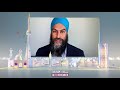 MP Jagmeet Singh Eid Greetings At MAC EidFest 2020 MP Jagmeet Singh Eid Greetings At MAC EidFest 2020