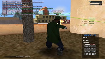 [Samp.lv] Darkijs hax?