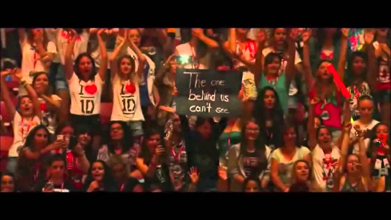 One Direction || San Siro Stadium.