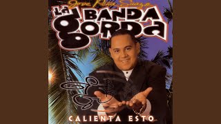 Video-Miniaturansicht von „La Banda Gorda - Pa Los Que Me Tiran“